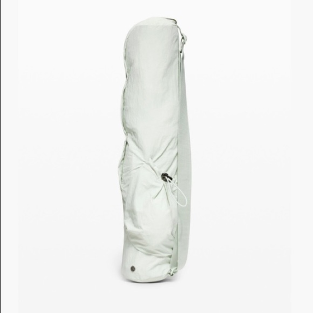 Lululemon The Yoga Mat Bag